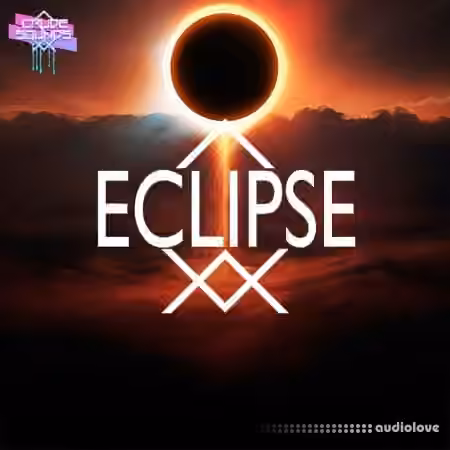Kryptic Samples Eclipse [WAV, MiDi]
