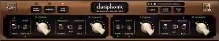 Kush Clariphonic DSP-MKII v1.0.0 [WiN]