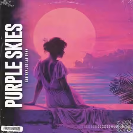 LifeStyleDidIt Purple Skies Rnb (Analog Lab V Bank) [Synth Presets]