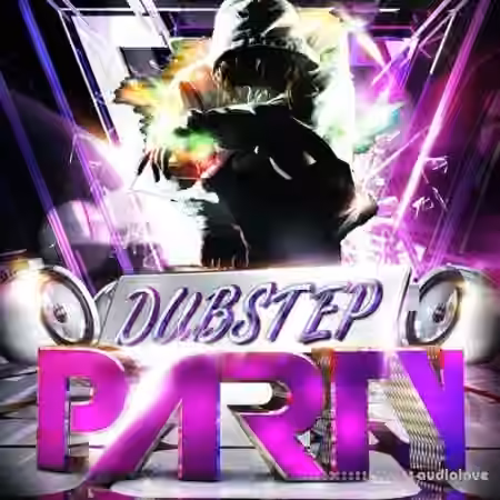 Loop Mart Dubstep Party [WAV, MiDi]