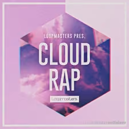 Loopmasters Cloud Rap [MULTiFORMAT]