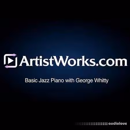 Lynda Jazz Piano Lessons 1 2 3 4 [TUTORiAL]