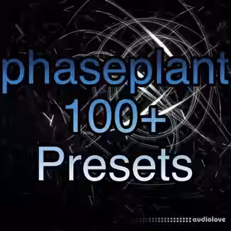 Merry Bad Ending Phaseplant 100+ Presets [Synth Presets]