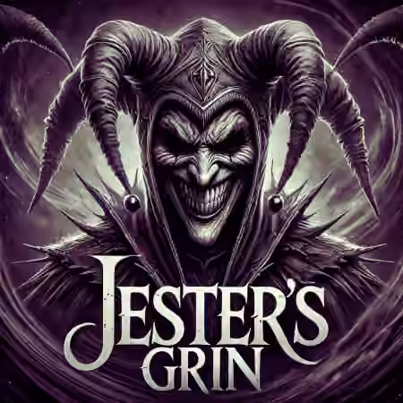 Metal Junkie Jester's Grin (Invective) ToneX Pack