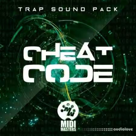 Midi Masters Cheat Code [WAV]