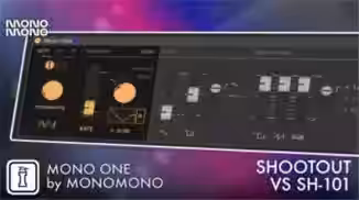Monomono Mono One v1.2.1 [Max for Live]