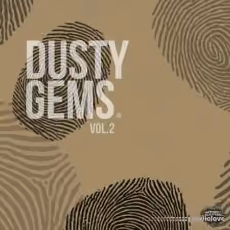 Music Weapons Dusty Gems Vol.2 [WAV]