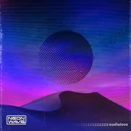 Neon Wave Synethetic Daze Chillwave and Glo-Fi [WAV, MiDi, Synth Presets]