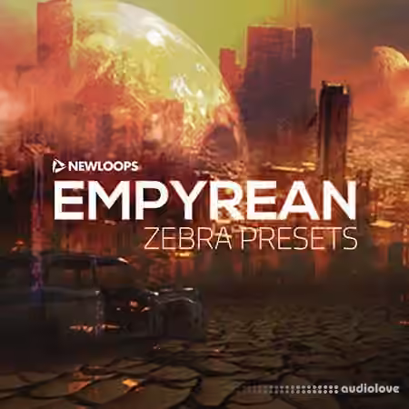 New Loops Empyrean [Synth Presets]
