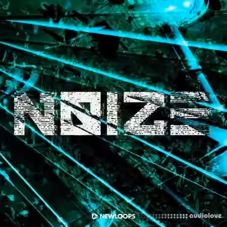 New Loops NOIZE [WAV]