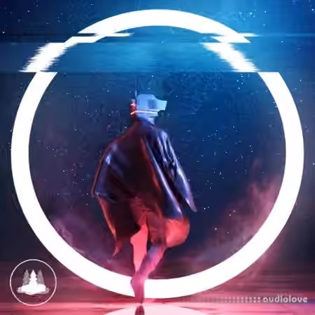 Noiiz Floating Forest Artificial Intelligence [WAV]