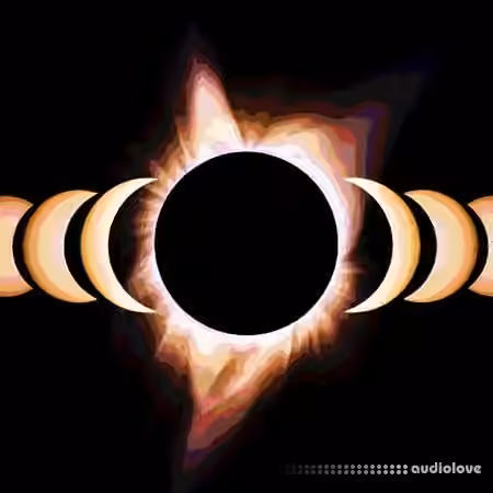 Noiiz Mursii Cosmos [WAV]
