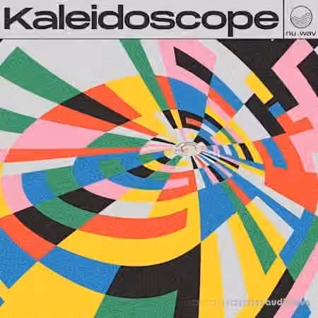 nu.wav Dokkodo Sounds - Kaleidoscope [WAV]