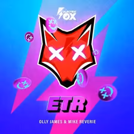 Olly James Signature Sounds Vol.37 ETR [WAV, MiDi]