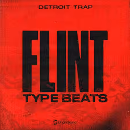 Origin Sound Flint Type Beats Detroit Trap [WAV]