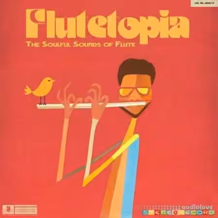 Patchbanks Flutetopia [AiFF]