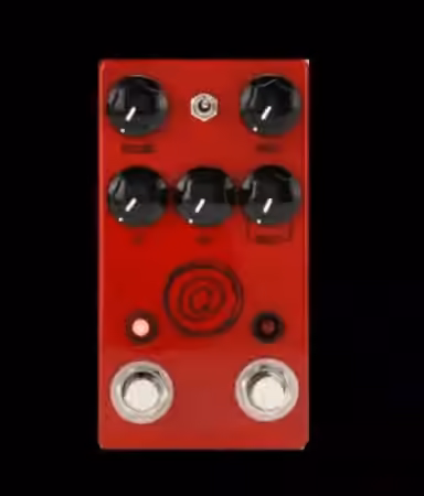 Pedal Captures AT+ ToneX Captures