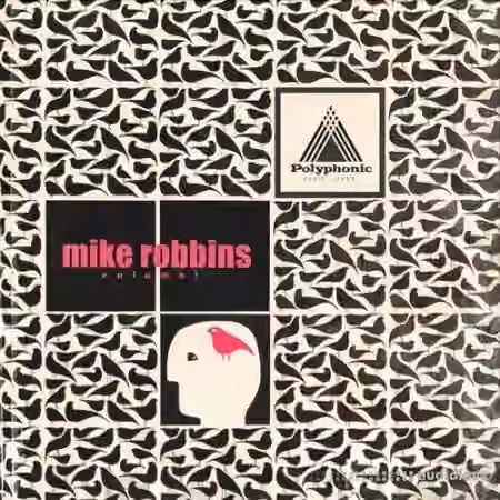 Polyphonic Music Library Mike Robbins Vol.1 [WAV]
