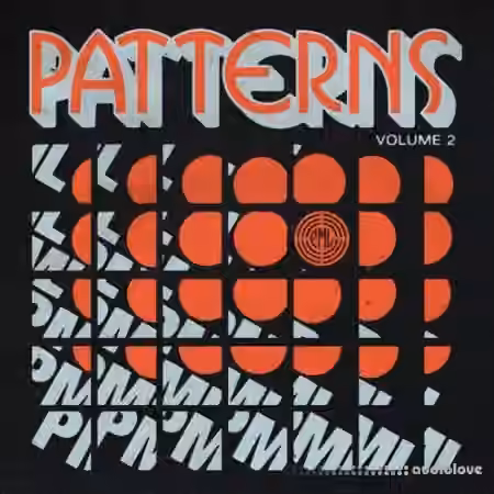 Polyphonic Music Library Patterns Vol.2 [WAV]