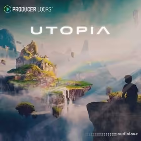 Producer Loops Utopia [MULTiFORMAT]