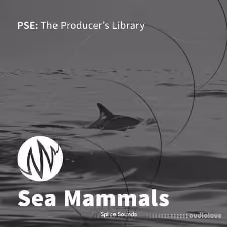 PSE: The Producers Library Sea Mammals [WAV]