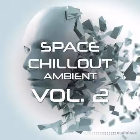Rafal Kulik Space Chillout Vol.2 [WAV]
