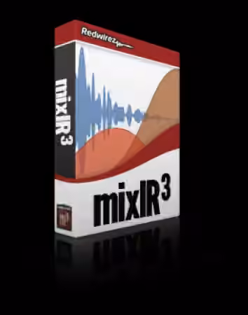 Redwirez mixIR3 IR Loader v1.9.1 [WiN, MacOSX]