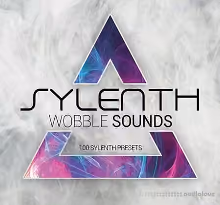 Sample Republic Wobble Sounds [Synth Presets]
