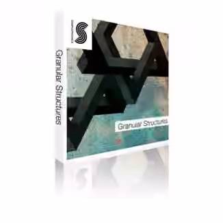 Samplephonics Granular Structures [MULTiFORMAT]