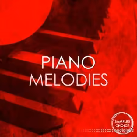 Samples Choice Piano Melodies [WAV]