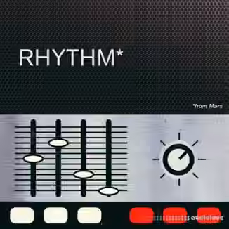 Samples From Mars Rhythm From Mars [MULTiFORMAT]