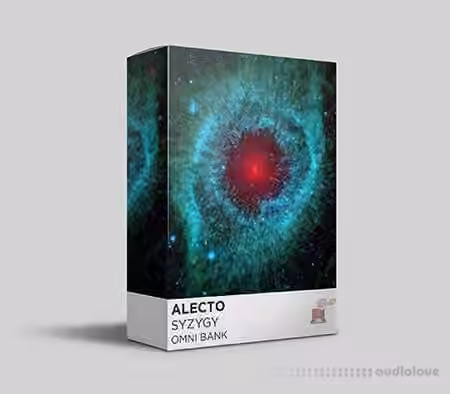SaucierSquad ALECTO Syzygy [Synth Presets]