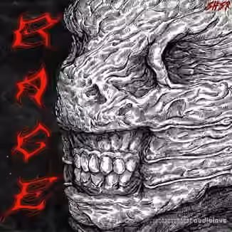 ShamanStems RAGE Trap Metal [WAV]