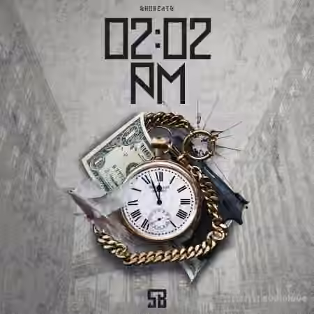 Shobeats 02 PM [WAV, MiDi, Synth Presets]