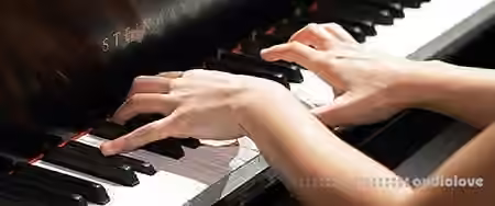 SkillShare the Fundamentals of Piano Playing pt 2 [TUTORiAL]