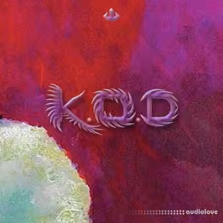 SMEMO Sounds Kod [WAV, MiDi, Synth Presets]