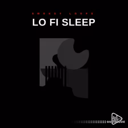 Smokey Loops Lo Fi Sleep [WAV]
