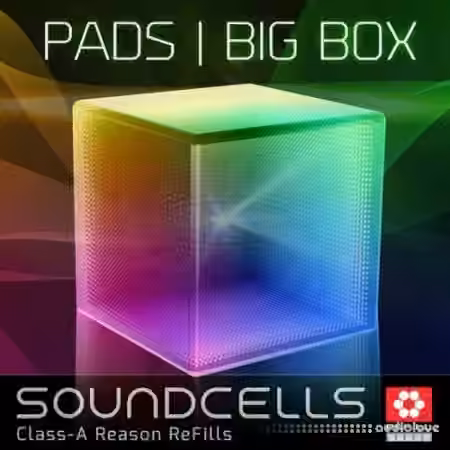 Soundcells Pads The BIG Box [ReFill]