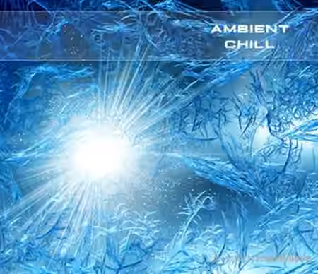 Soundsdivine Ambient Chill [Synth Presets]