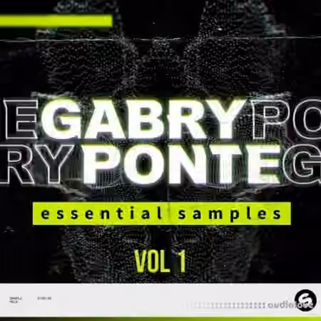 Spinnin Records Gabry Ponte Essential Samples VOL. 1 [WAV, Synth Presets]