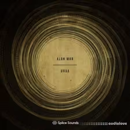 Splice Sounds Alon Mor UROA Sample Pack [WAV]
