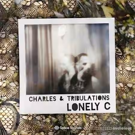 Splice Sounds Lonely C of Soul Clap Charles and Tribulations Sample Pack [WAV]