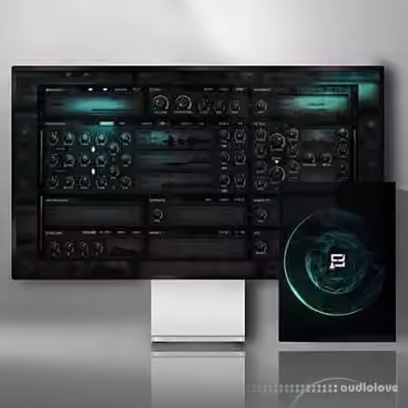 StudioPlug Eternal (ElectraX Bank) [Synth Presets]