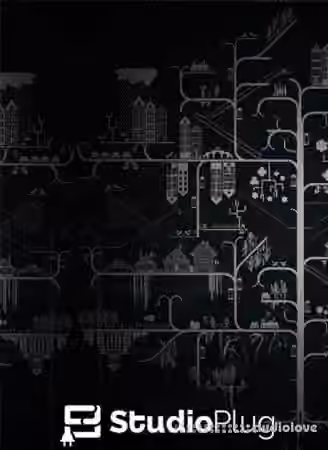 StudioPlug Pad City [Synth Presets]