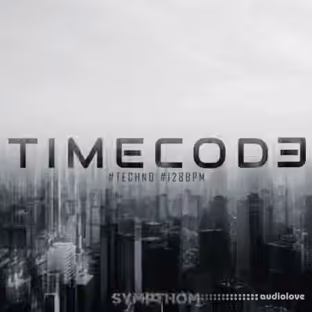 Sympthom Timecode [WAV, Synth Presets]