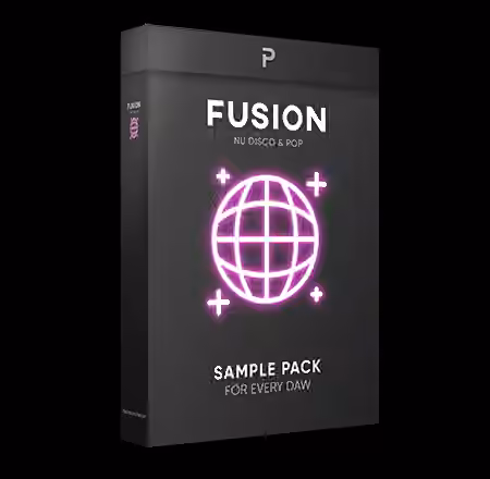 The Producer School Fusion Nu Disco and Synth Pop [WAV]