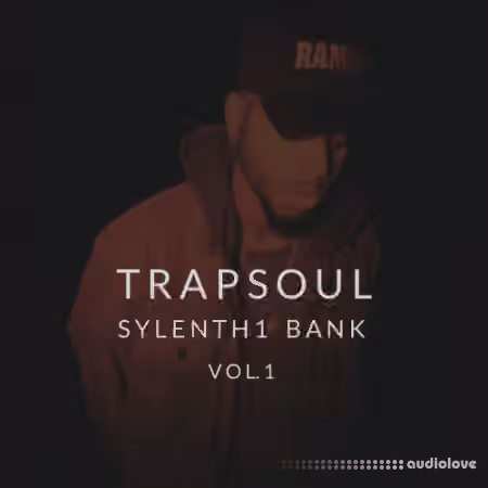 The Producers Plug Trap Soul Vol. 1 Sylenth Preset Bank [Synth Presets]