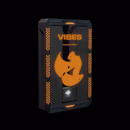 TIAN VIBES VIBES Preset Pack [Synth Presets]