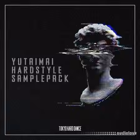 Tokyo Hard Dance Yuta Imai Hardstyle Sample Pack [WAV]