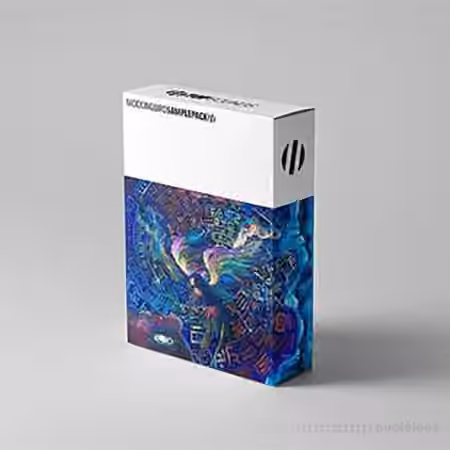 TopSounds Mockingbird Sample Pack [AiFF]